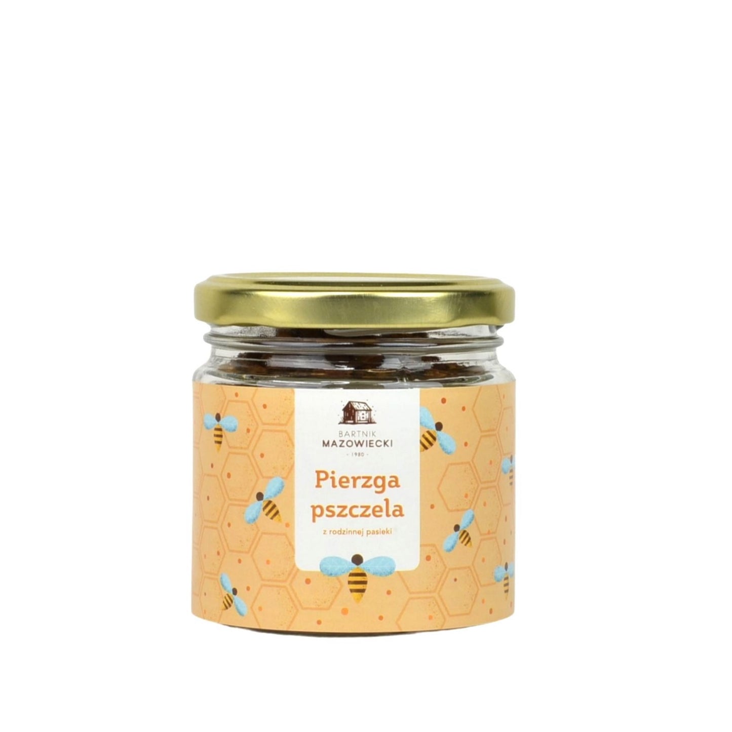 Pierzga